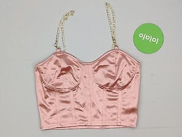 stringi bezszwowe h: Shein, Top damski, rozmiar S — 2