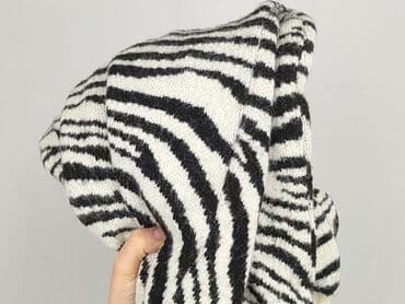 sweter panterka: Shein, Sweter damski, rozmiar One size — 8