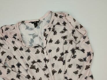 marynarki do sukienki: H&M, Bluzka damska, rozmiar L — 1
