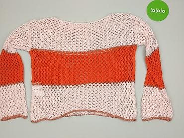 kurtki zimowe: Sweter damski, rozmiar S — 3