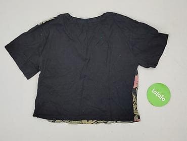koszulka 2pac cropp: Look, T-shirt damski, rozmiar S — 3