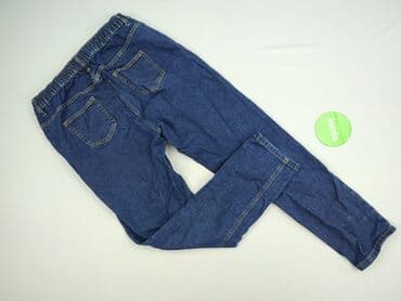 calvin klein jeans plus sukienki: Atlas for Women, Jeansy damskie, 2XL — 3