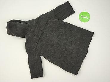 czapki willi: Płaszcz, Petit Bateau, 3-4 lat, 98-104 cm, stan - Idealny — 3