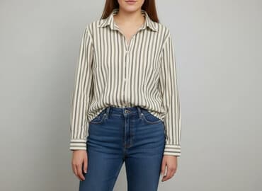 koszula ciążowa: Koszula damska, rozmiar 4XL — 6