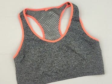 Workout, Biustonosz damski, Sportowy, L