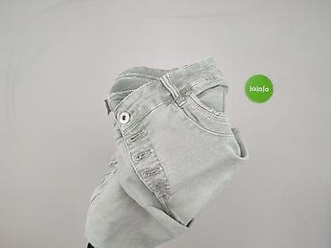 Jeanswear, Jeansy damskie, rozmiar M w lalafo.pl — 5 Jeanswear, Jeansy damskie, rozmiar M — 5