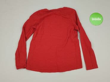 koszulka ac dc h: Blouse, Destination, 10 years, 134-140 cm, condition - Good — 3
