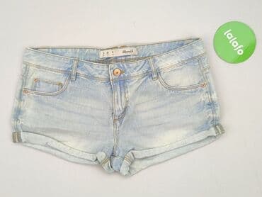 szorty dla puszystych: Denim Co, Shorts for women, M at lalafo.pl — 2 szorty dla puszystych: Denim Co, Shorts for women, M — 2