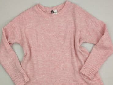 sweter h: H&M, Women`s sweater, size S (EU 36) — 1