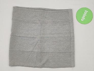 biala kurtka stradivarius: Stradivarius, Spódnica damska, rozmiar M — 2