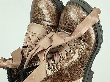 klapki na platformach: Kozaki Next, 29, Używany — 6