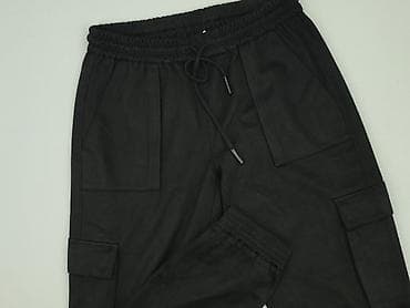 Zara, Spodnie cargo damskie, rozmiar M w lalafo.pl Zara, Spodnie cargo damskie, rozmiar M