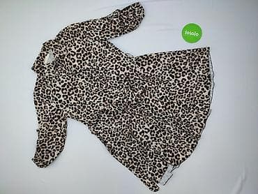 spodnie playboy: Sukienka damska, rozmiar S — 2