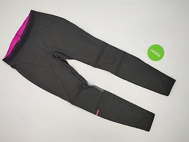 decathlon termiczna: Decathlon, Legginsy Sportowe damskie, rozmiar M — 2