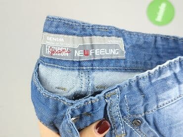 ubrania john deere allegro: Jeansy damskie, rozmiar L — 4