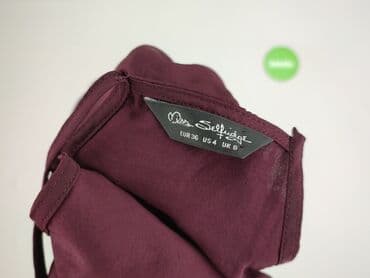 czerwona sukienka stradivarius: Miss Selfridge, Tunika damska, rozmiar S — 4