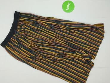 spódnice w paski: Spódnica damska, rozmiar S — 4