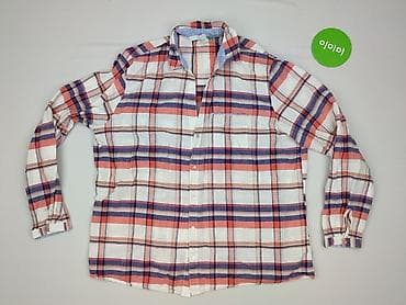 patchwork: Esprit, Shirt for men, size M — 2