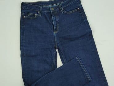 jeansy damskie armani jeans: Jeansy damskie, rozmiar L — 1