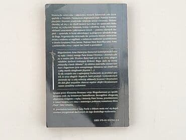 Książki: Książka, gatunek - Literatura faktu, stan - Idealny — 2