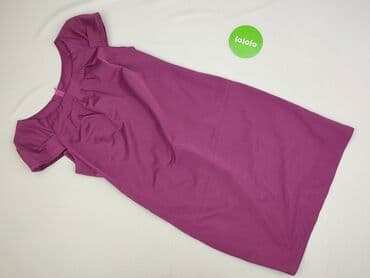 magenta spódniczka: Sukienka damska, rozmiar L — 2