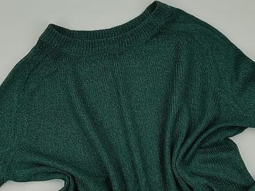 Sweter damski, rozmiar 8XL