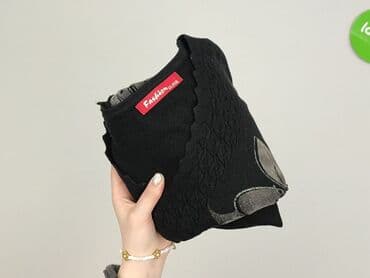 top sweterkowy h: Светр жіночий, розмір 3XL — 5
