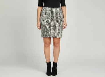 sklep ccc buty zimowe: CAMAIEU, Spódnica damska, rozmiar 3XL — 7