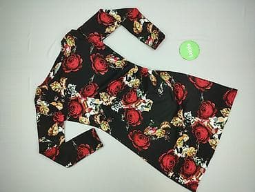 domodi sukienki plus size: GREY WOLF, Sukienka damska, rozmiar M — 2