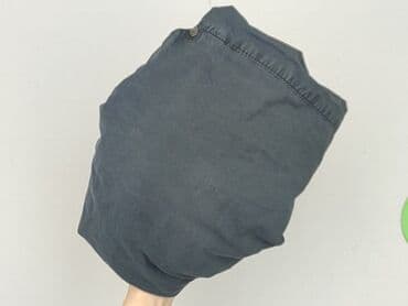 spodnie woskowane new yorker: C&A, Spodnie materiałowe damskie, XL — 6