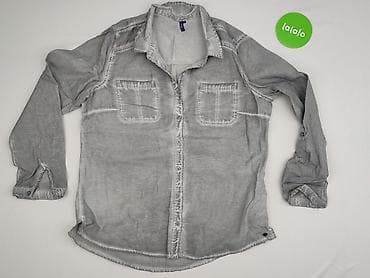 ccc buty converse: Cecil, Koszula damska, rozmiar M — 2