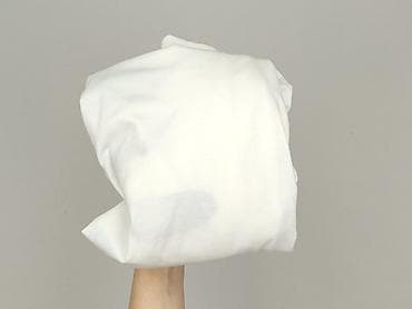 niebieska bluzki: Shein, Bluzka damska, rozmiar M — 7