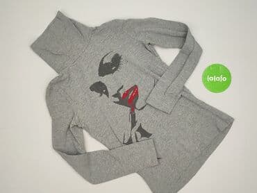 ubrania z grinchem: Golf damski, rozmiar M — 2