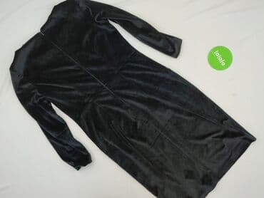 aksamitna sukienki: Sukienka damska, rozmiar S — 4