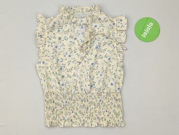 kimono bluzki: Crane, Bluzka damska, XS — 3