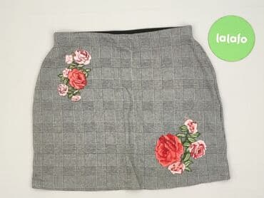 spódniczka pull and bear: PULL&BEAR, Spódnica damska, rozmiar S — 3