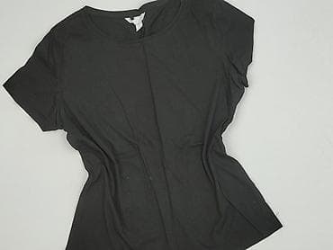H&M, T-shirt damski, rozmiar L