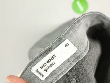 piżama stranger things sinsay: Sinsay, Jeans for women, L — 4