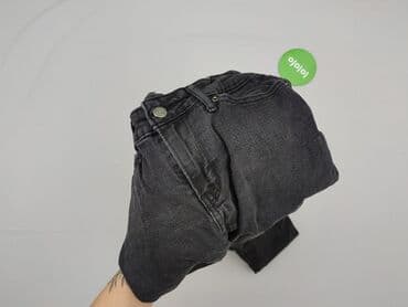 lejon buty zimowe: Jeansy damskie, rozmiar S — 5