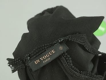 varlesca legginsy: In Vogue, Body damskie, rozmiar S — 4