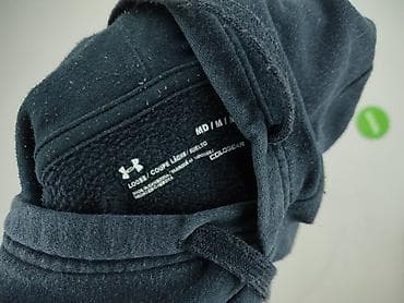 undershirt h: Under Armour, Bluza z kapturem dla mężczyzn, rozmiar M — 5
