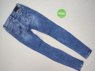 jeansy dsquared2: Jeansy damskie, rozmiar XS — 3