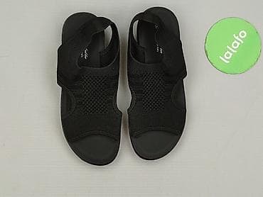 buty ecco klapki: Sandały damskie, rozmiar 40 — 2