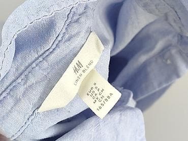 koszula len hm: H&M, Koszula damska, rozmiar S — 5