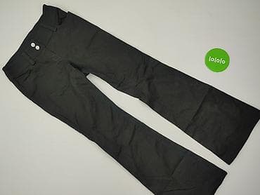 weekday jeans: Spodnie materiałowe damskie, rozmiar S — 2