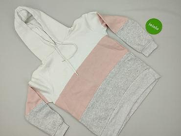 sinsay bluzy z kapturem: Sinsay, Bluza z kapturem damska, rozmiar L — 2