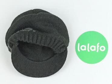 gatta rajstopy wzory: Hat, 15 years, 55-58 cm, condition - Good — 3