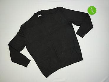 Mężczyźni: Zara, Sweter dla mężczyzn, rozmiar L — 2