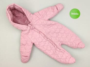 sinsaj sukienki: Kombinezon, So cute, 3-6 miesięcy, stan - Idealny — 2