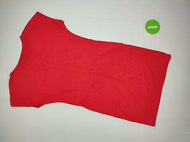 sukienki codzienna: Sukienka damska, rozmiar XL — 3